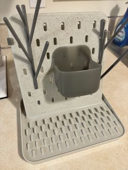 Bottle Drying Rack