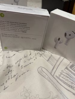 AirPods 4