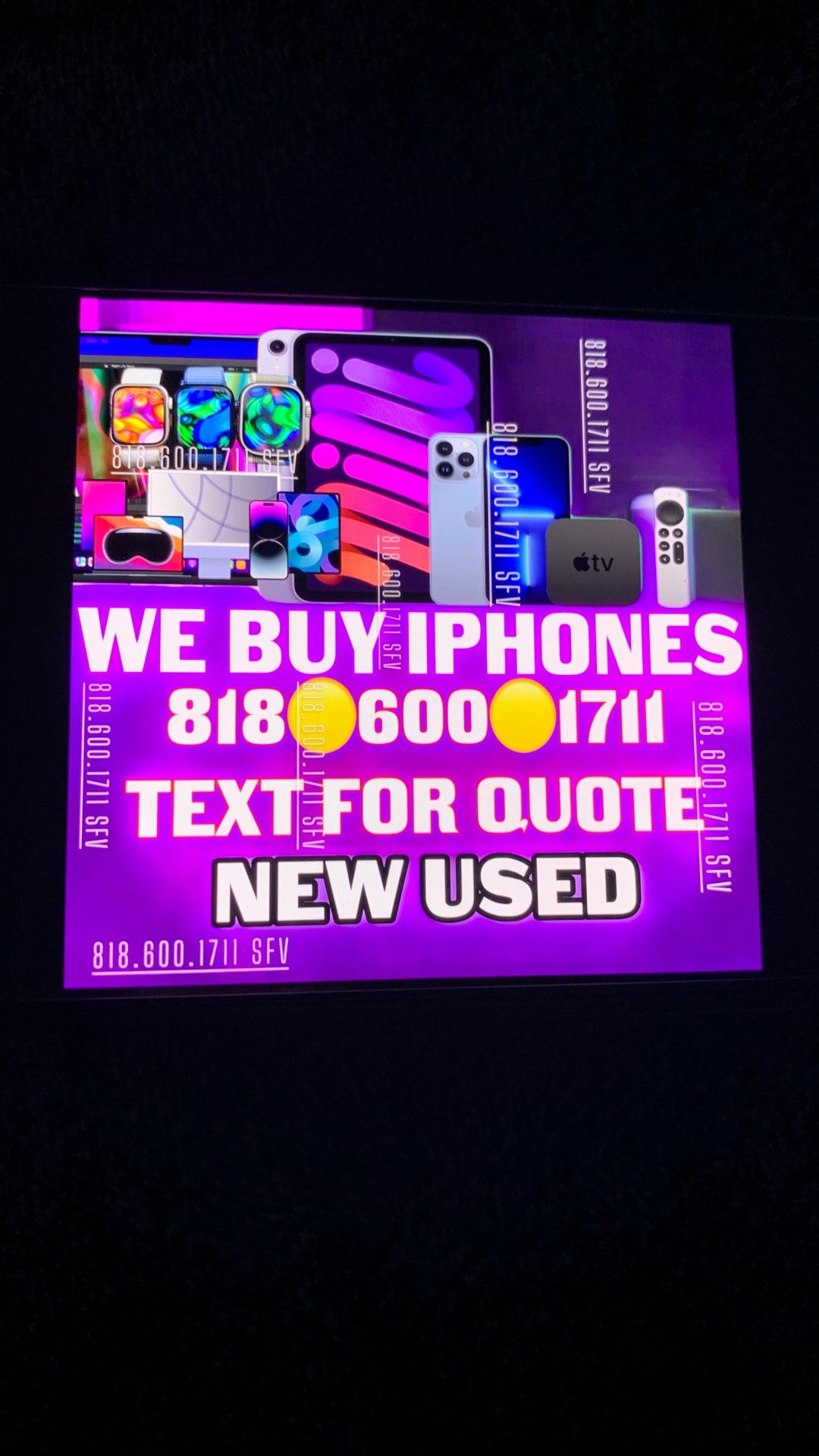 New Apple Iphone Pro Max
