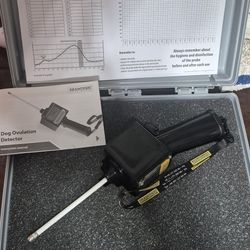 Draminski Dog Ovulation Detector
