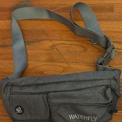 Waterfly Fanny Pack