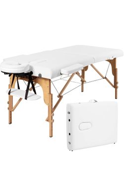 Massage Bed 