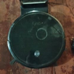 I Have A Great Working Robotic Vacuum Asking 60 Dollars 