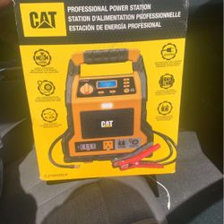 The Ultimate jumpstart all in one