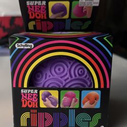 Needoh Super Ripples