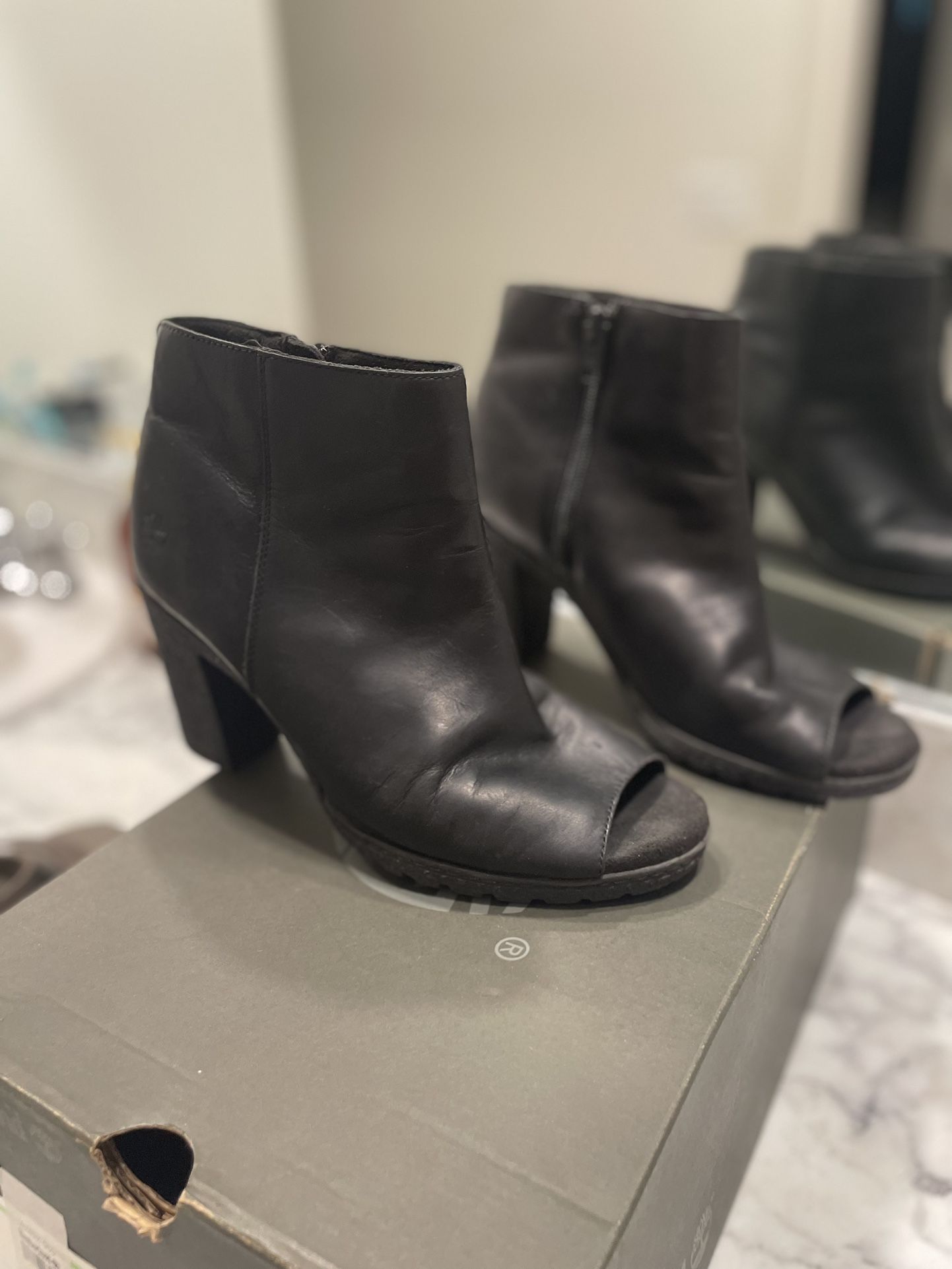 Women Heels