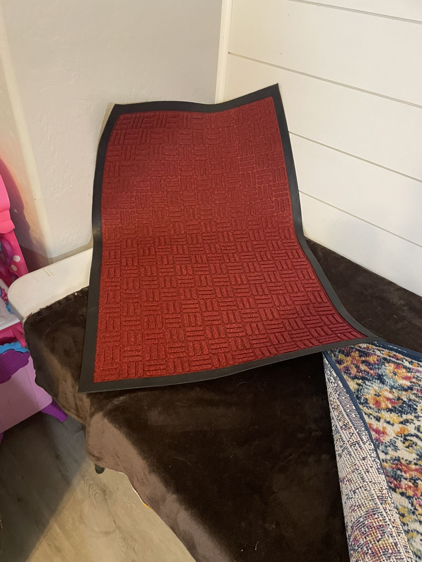 Floor Mat