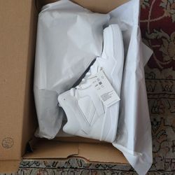 Reebok Royal BB4500 Hl2 Men Basketball White 