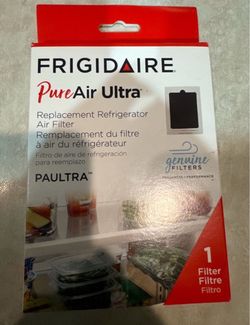 Frigidaire Pure Air Ultra Replacement Refrigerator Air Filter