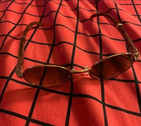 Cartier Glasses
