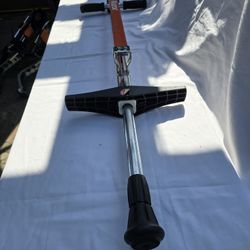 Razor Pogo Stick