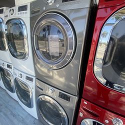 Kenmore Washer Dryer 