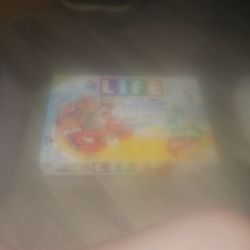 Life Game