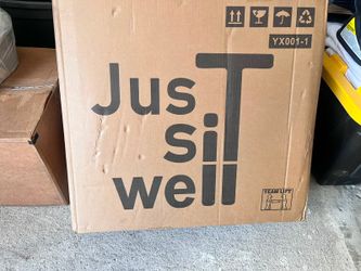 TRALT office Chair