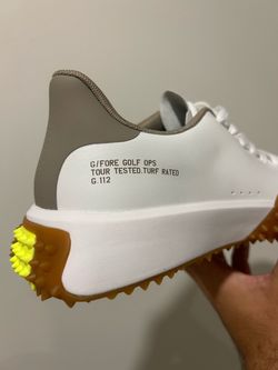 G/FORE G.112 Golf Shoes mens size 11 brand new