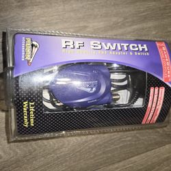 RF SWITCH
