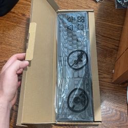 Dell Keyboard 
