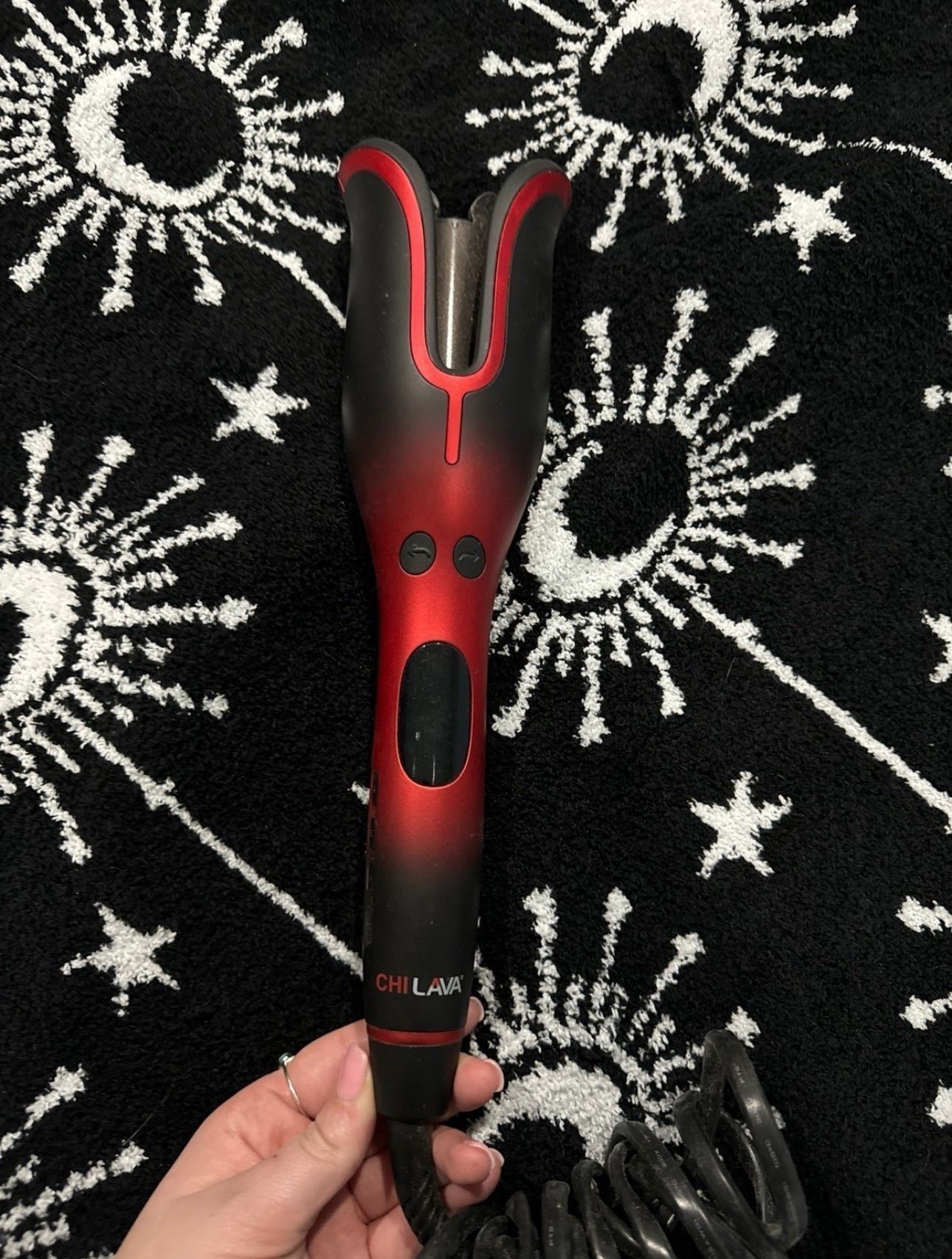 Hair Curler