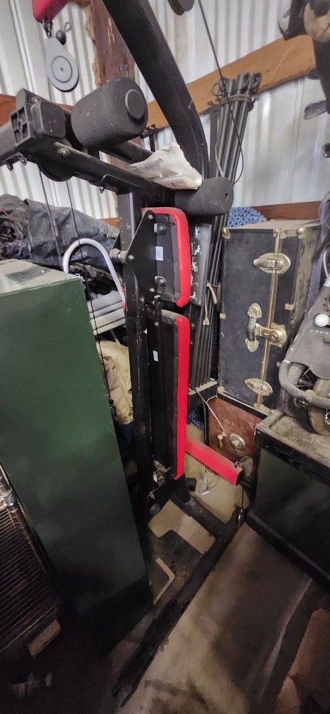Bowflex Pr1000