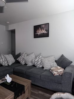 Brand New Sectional Couch