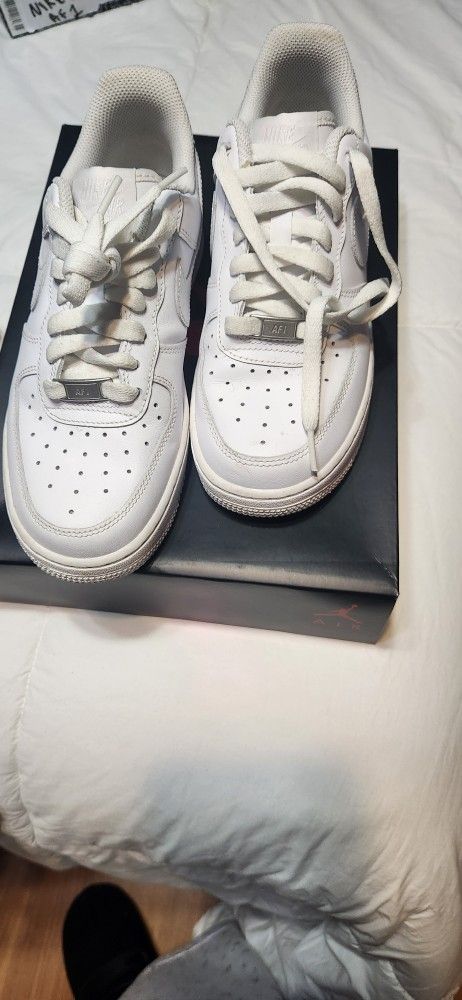 Nike Air Force 1