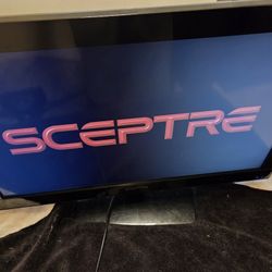 Spectra 32 Inch TV 