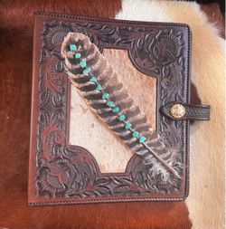 Western photo album