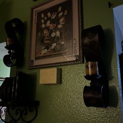 Home Interior Decor