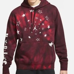 Men’s Jordan Fleece Hoodie