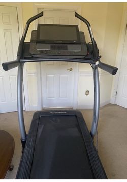 Treadmill