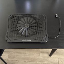 Thermaltake Laptop Fan