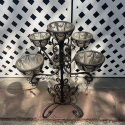 Candle Holder 4 Sale