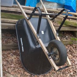 Wheelbarrell
