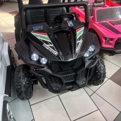 Cars For Kids 