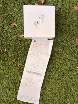 AirPods Pro 2