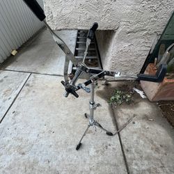 Music Instrument Stand