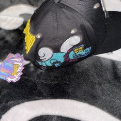 Sad Boyz x Dandy Hats 