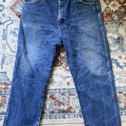 Wrangler Jeans FR