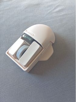Lofree touch Gaming mouse  maker touch