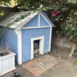 Extra Large Dog House