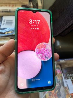 Samsung Galaxy A13 SM-A135U1/DS 4G LTE Unlocked Smartphone - Good Condition