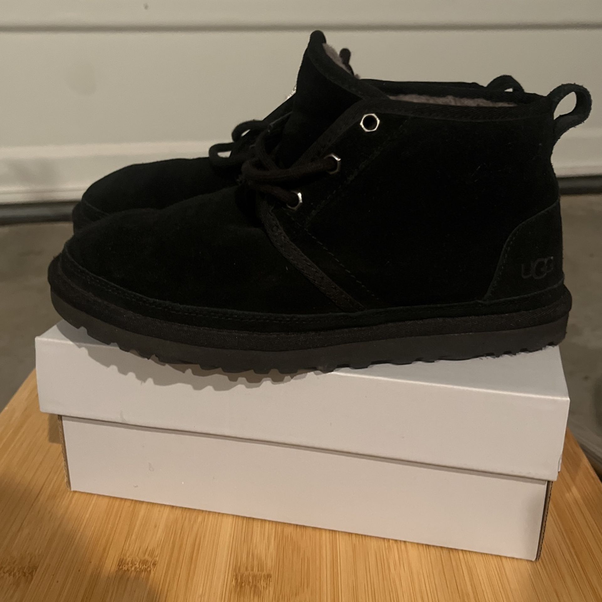 Ugg Boots