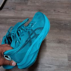 Buenos Tenis O asics Size 10 Okey Personas Serias Okey Gracias