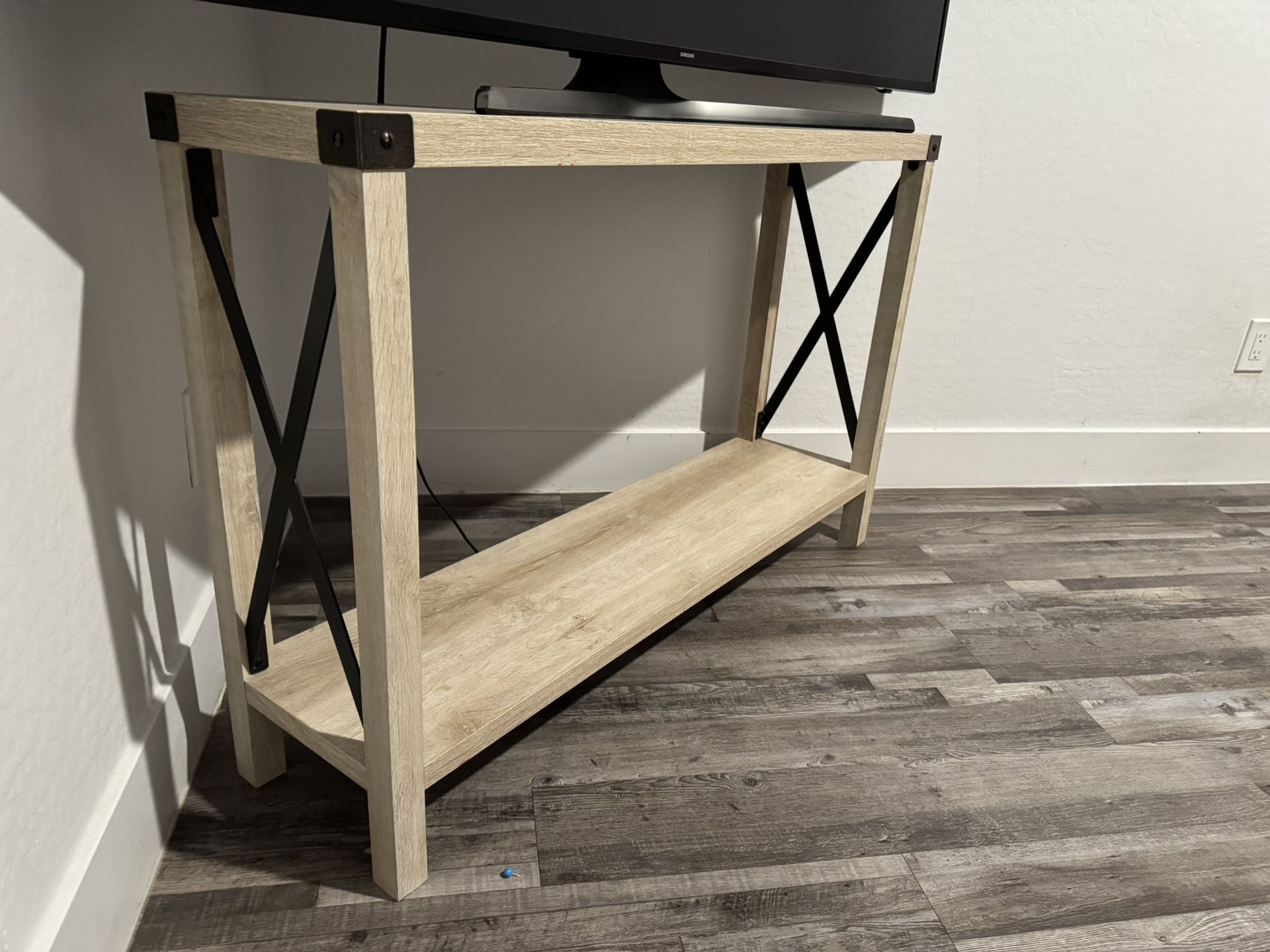 Entryway Table