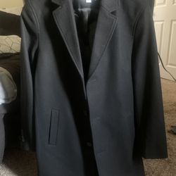 Cole Haan Coat
