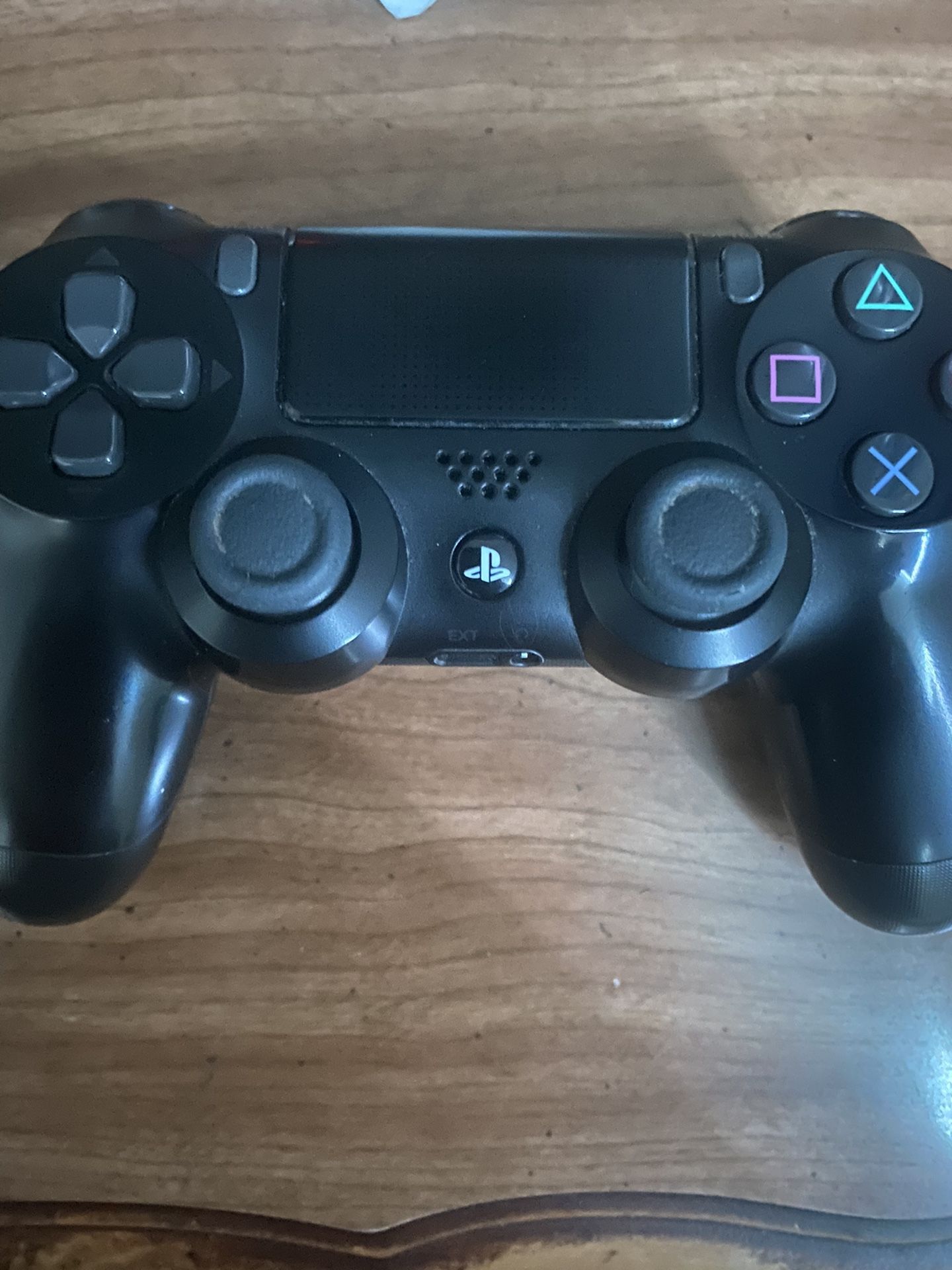 ps4 controller