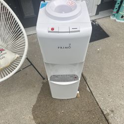 Water Dispenser 