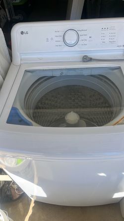 Washer