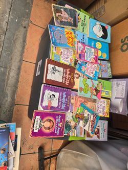 Books