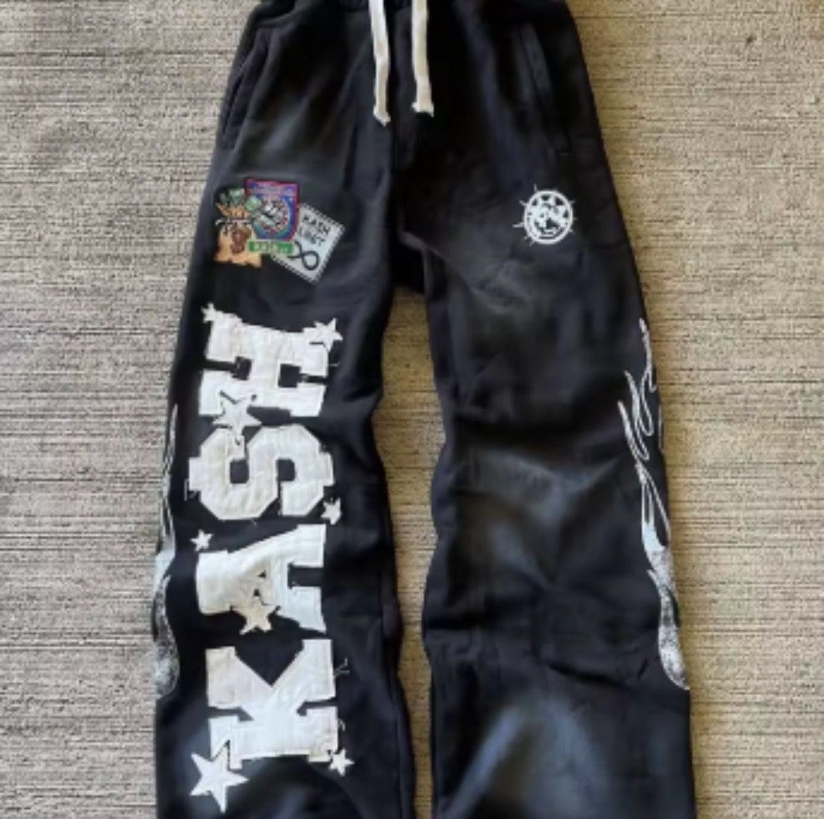 Men’s Y2k Sweats